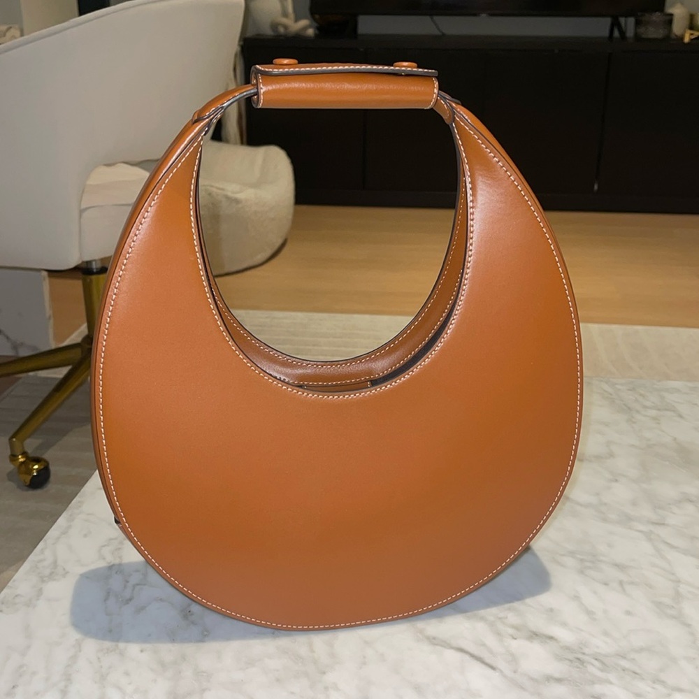 Staud Moon Bag saddle